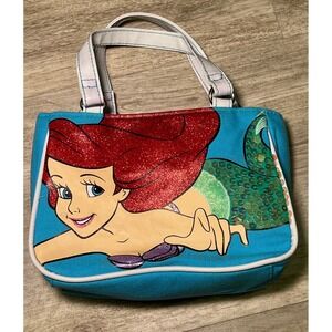 Mini‎ Disney Ariel kids handbag